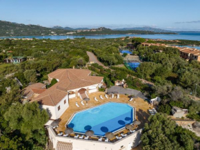 Villa Antonina Porto Rotondo